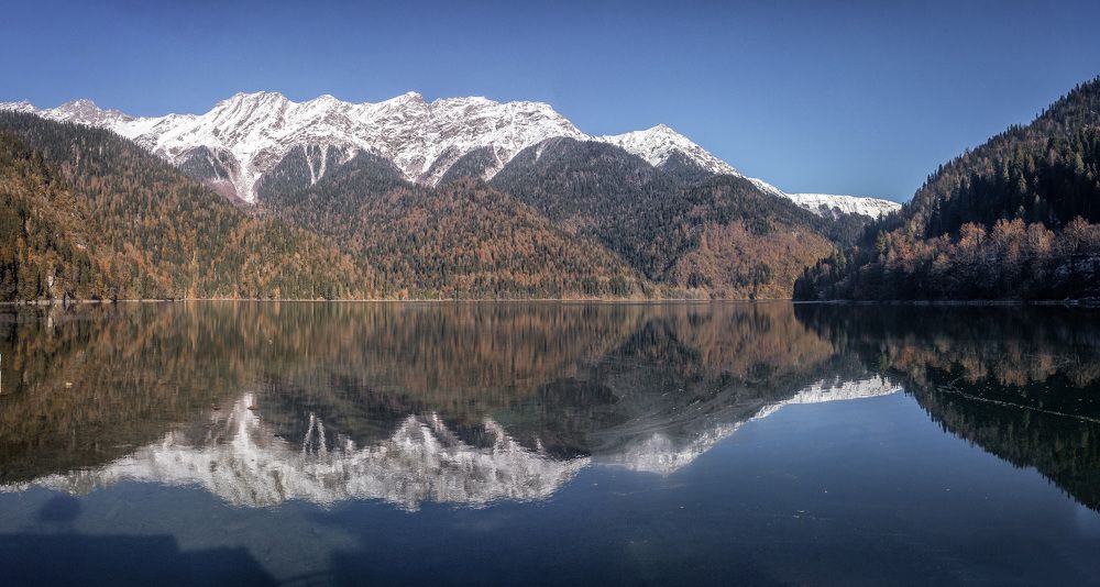 Photograph by Игорь Кара-Ушанов