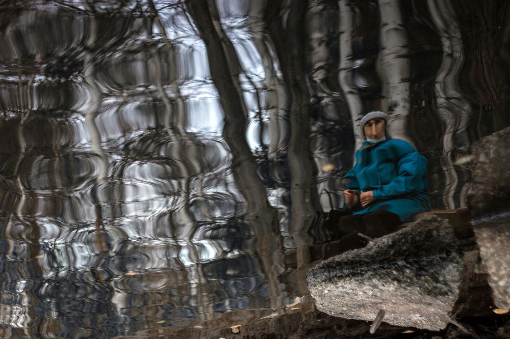 Photograph by Евгения Лацис