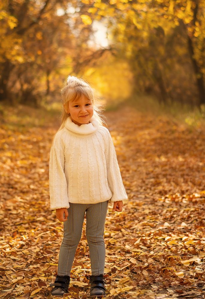 Photograph by Ольга Воронина