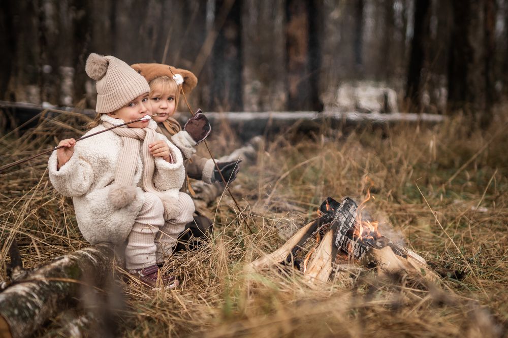 Photograph by Виктория Ефремова