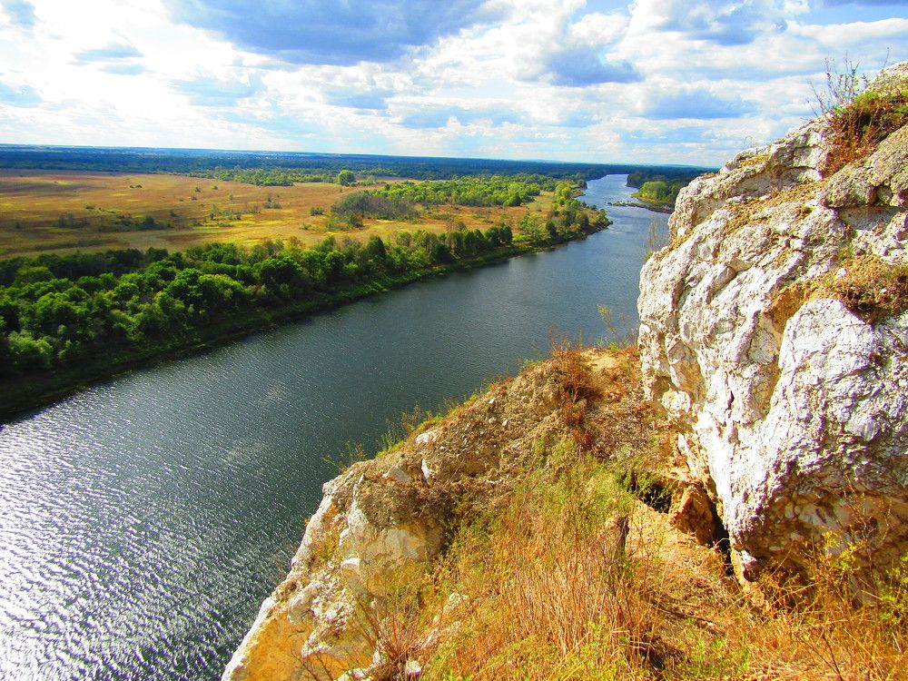 Photograph by Георгий Могилевский