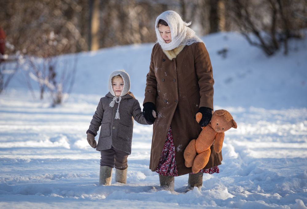 Photograph by Виктория Ефремова