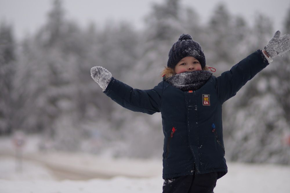 Photograph by Регина Хабибуллина