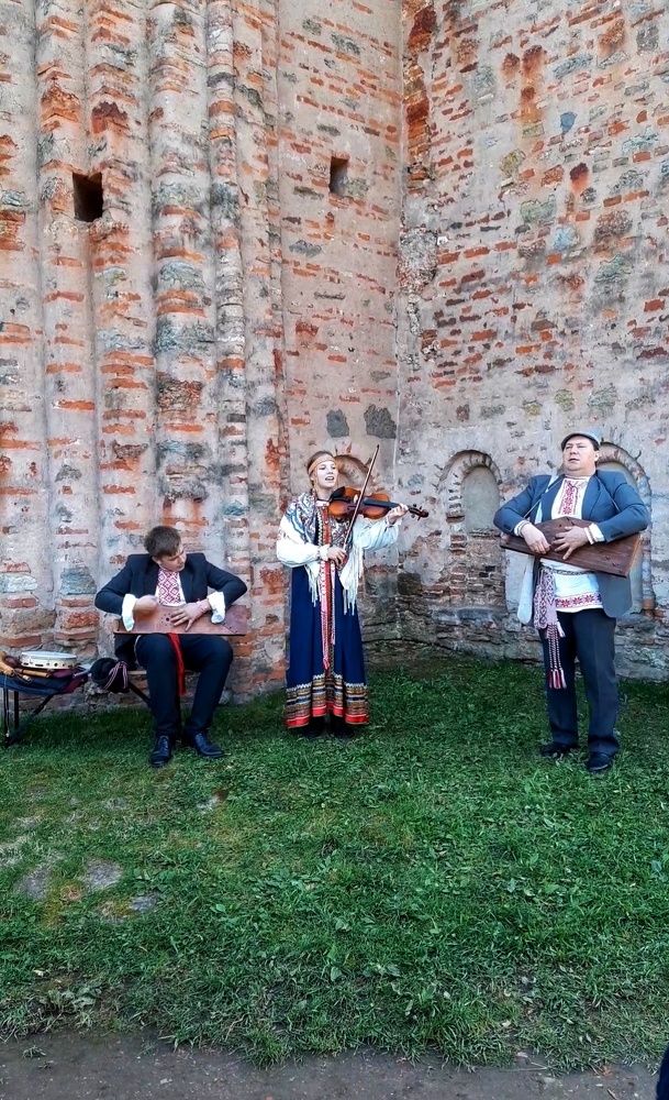 Photograph by Татьяна