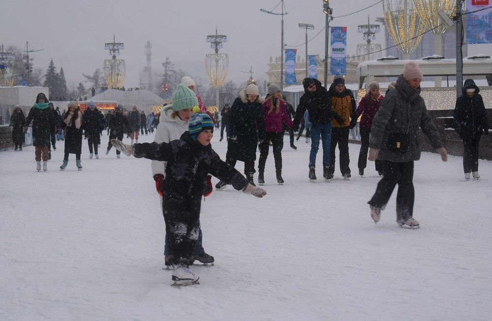 Photograph by Сергей Иванович Носов
