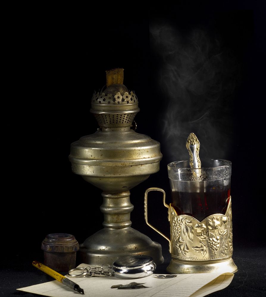 Photograph by Николай Хлебников