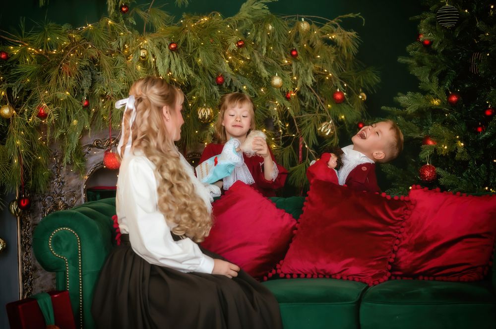 Фотография автора ЕВГЕНИЯ ЯСИНЕЦКАЯ