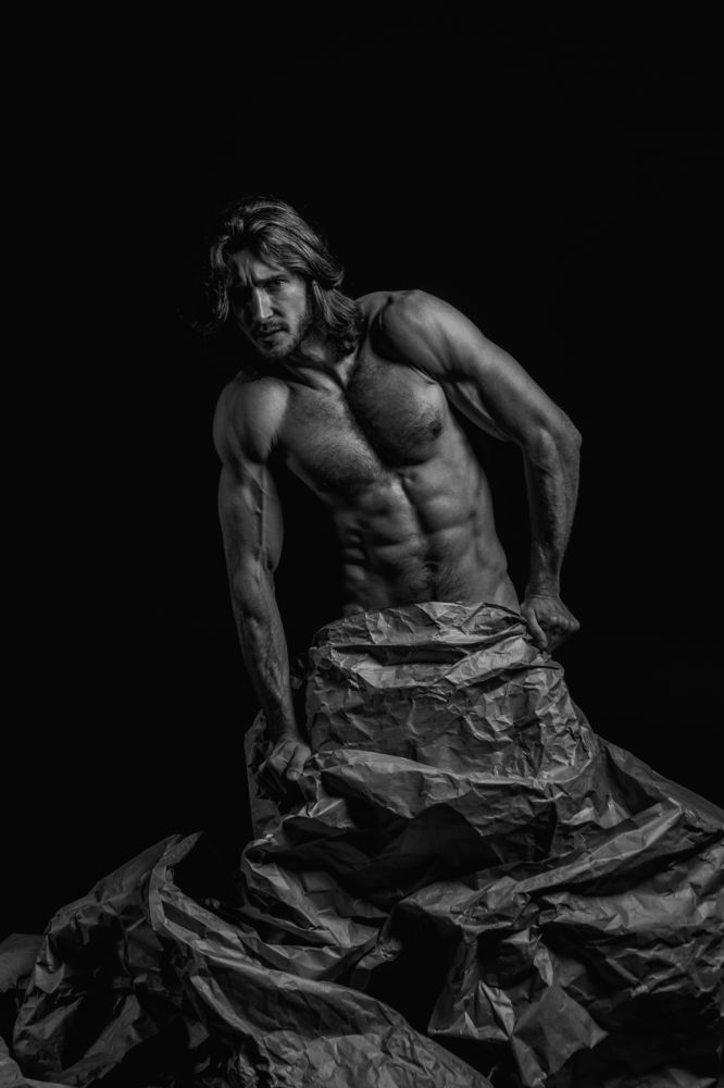 Photograph by Сергей Юдин