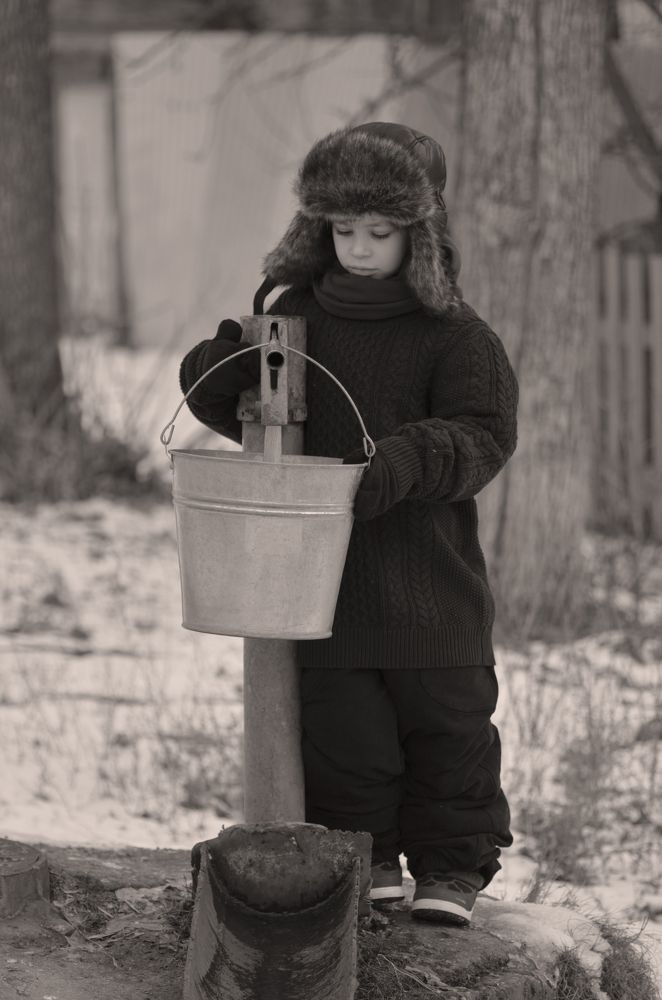 Photograph by Ирина Хламова