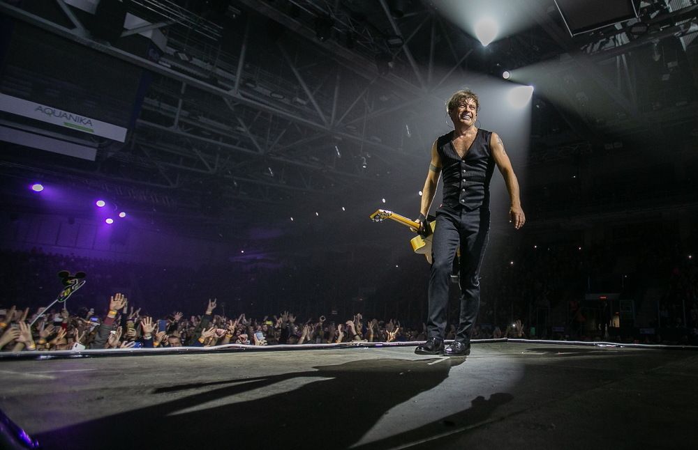 Фотография автора Дмитрий Храмцов