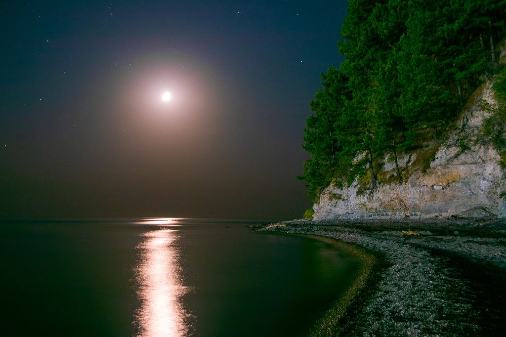 Photograph by Роман Приходько