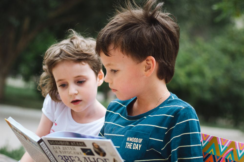 Фотография автора Дарина