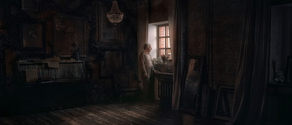 Photograph by Руслан Романович Шония