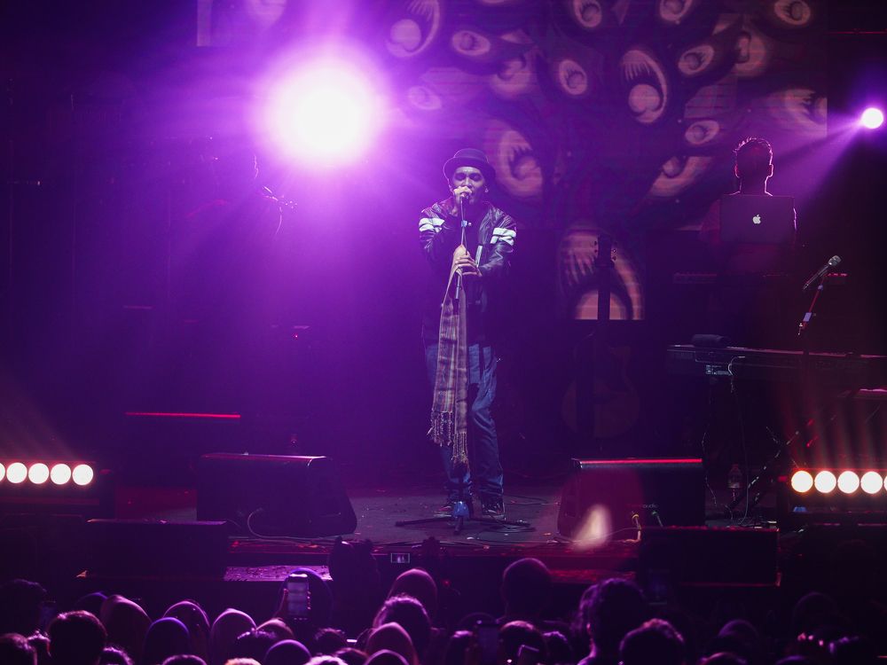 Photograph by Eka Novianto Nugroho