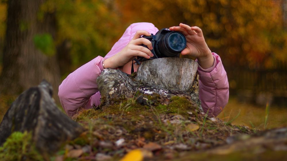 Photograph by Николай Хлебников