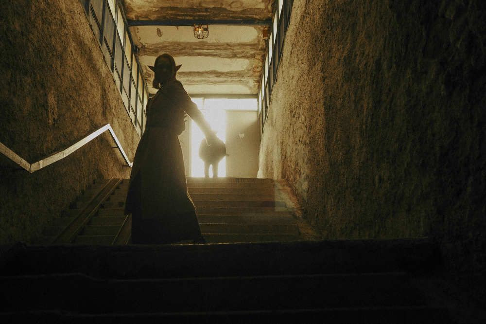 Photograph by Наталья Мажуль