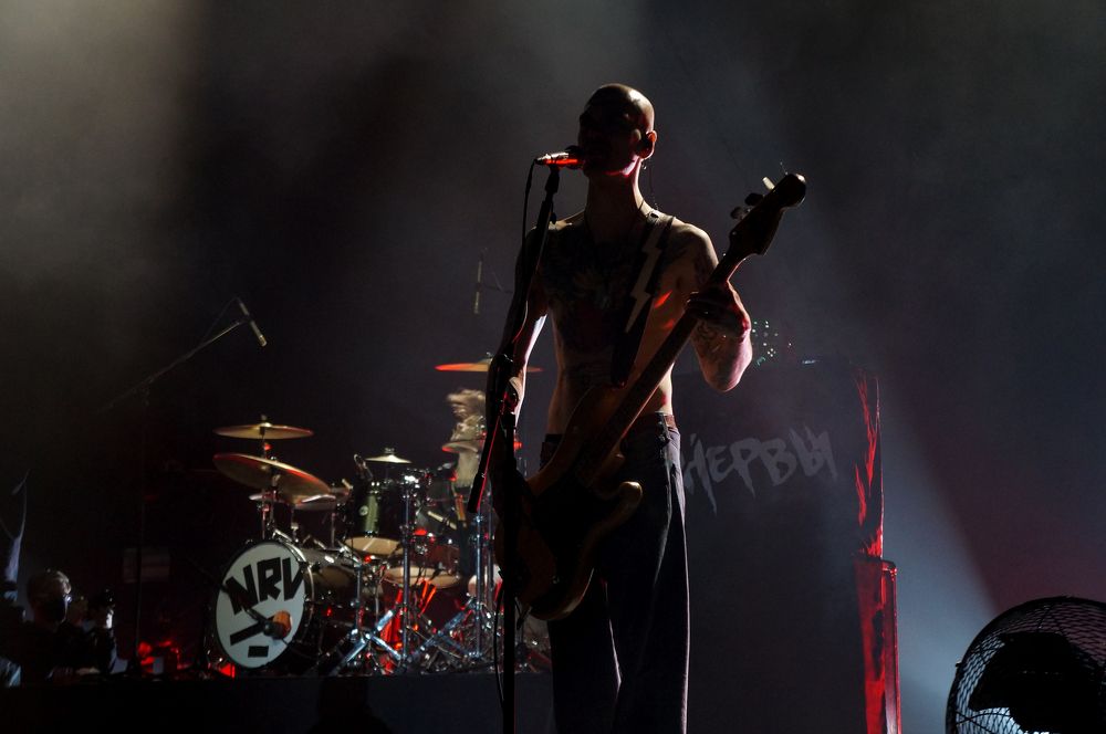 Photograph by Марина Колпакова