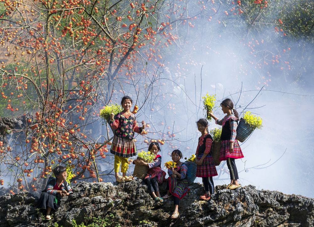 Photograph by Nguyễn Ngọc Tuấn