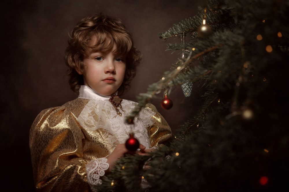 Photograph by Дарья Патук