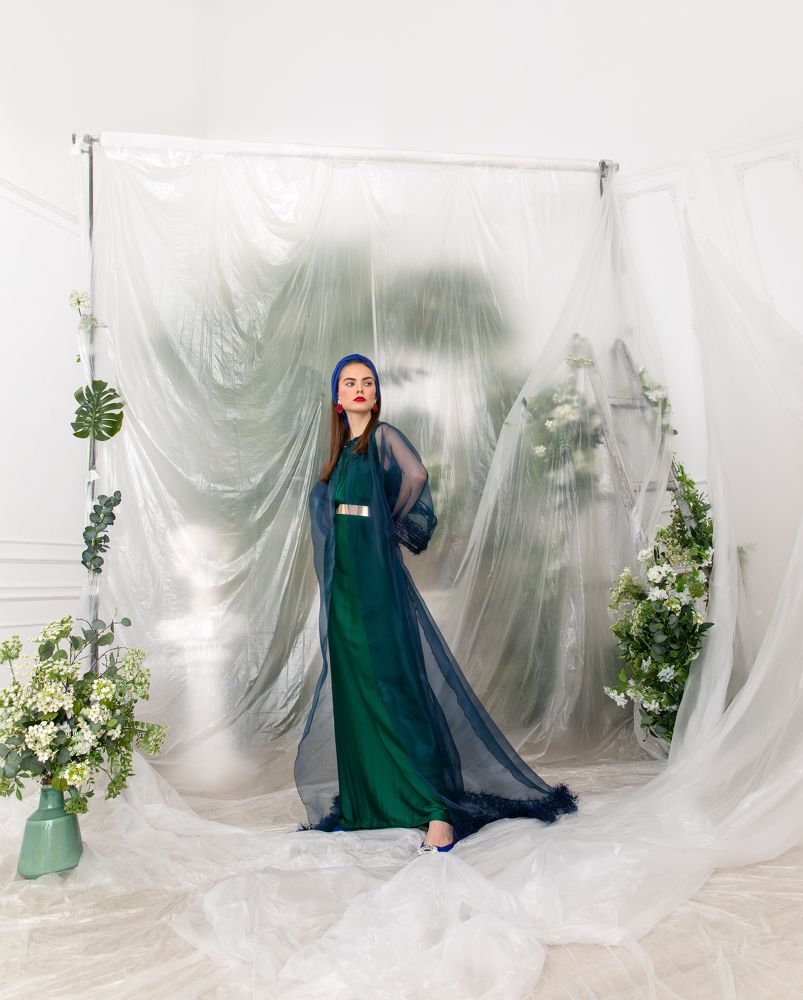 Фотография автора Ksenia Vershinina