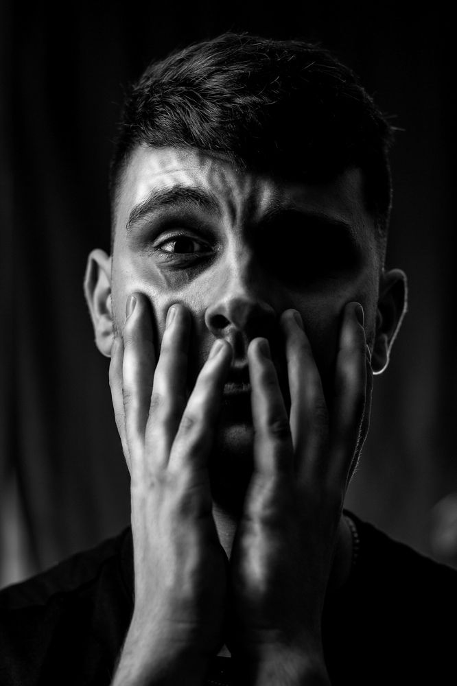 Photograph by Дмитрий Герасименко