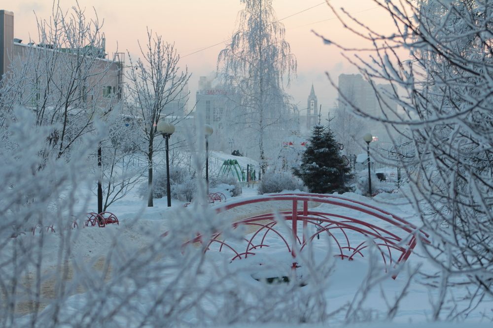 Фотография автора Татьяна Самойлова