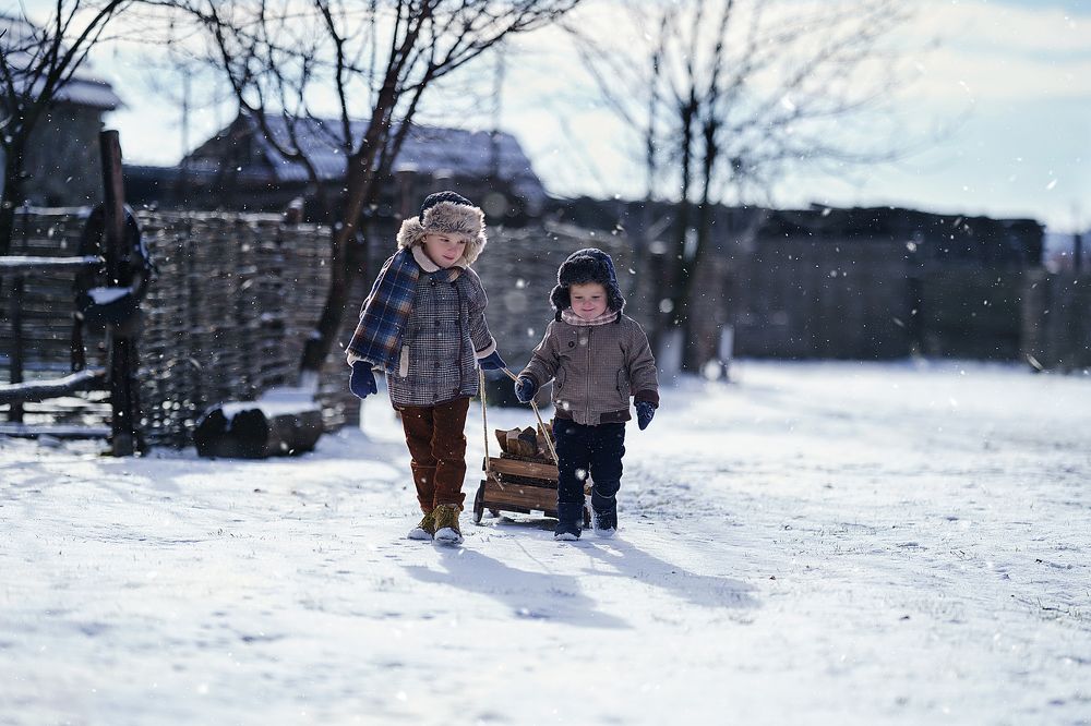 Photograph by Мария Романовна