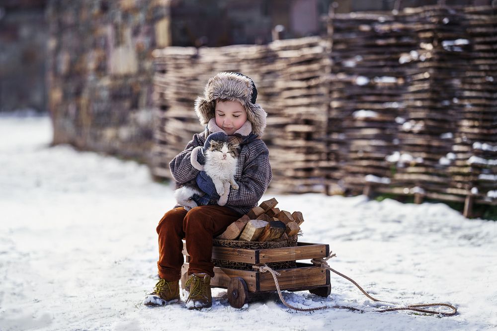 Photograph by Мария Романовна