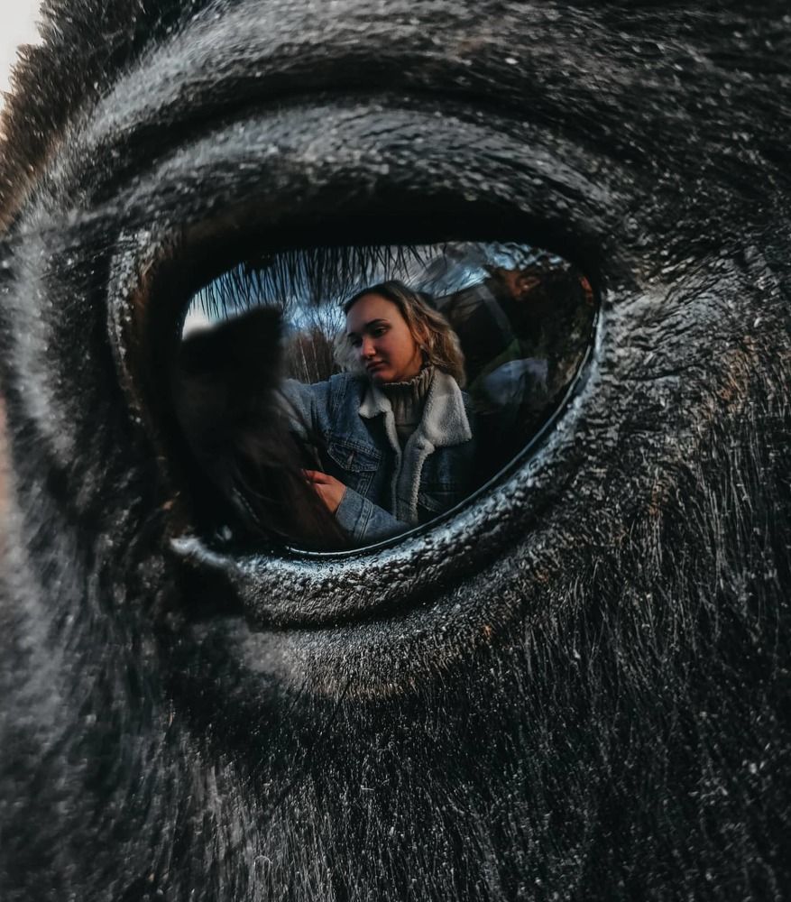 Photograph by Elena Novikova