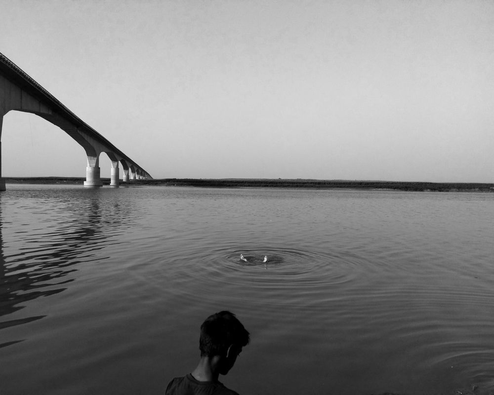 Street photography