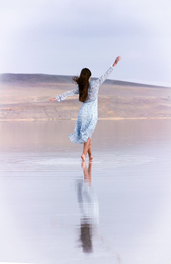 Photograph by Ruslan Dubinovskii