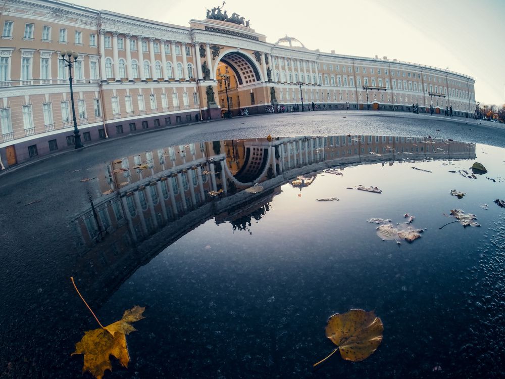 Photograph by Анна Катанова