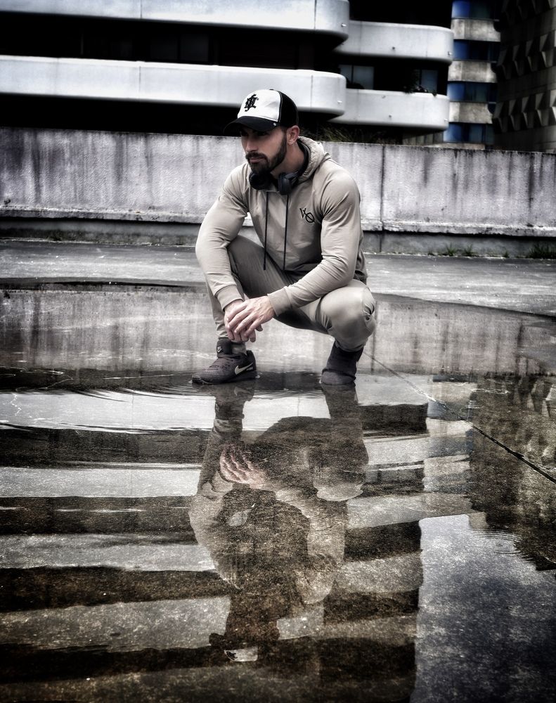 Photograph by Francois Baratay
