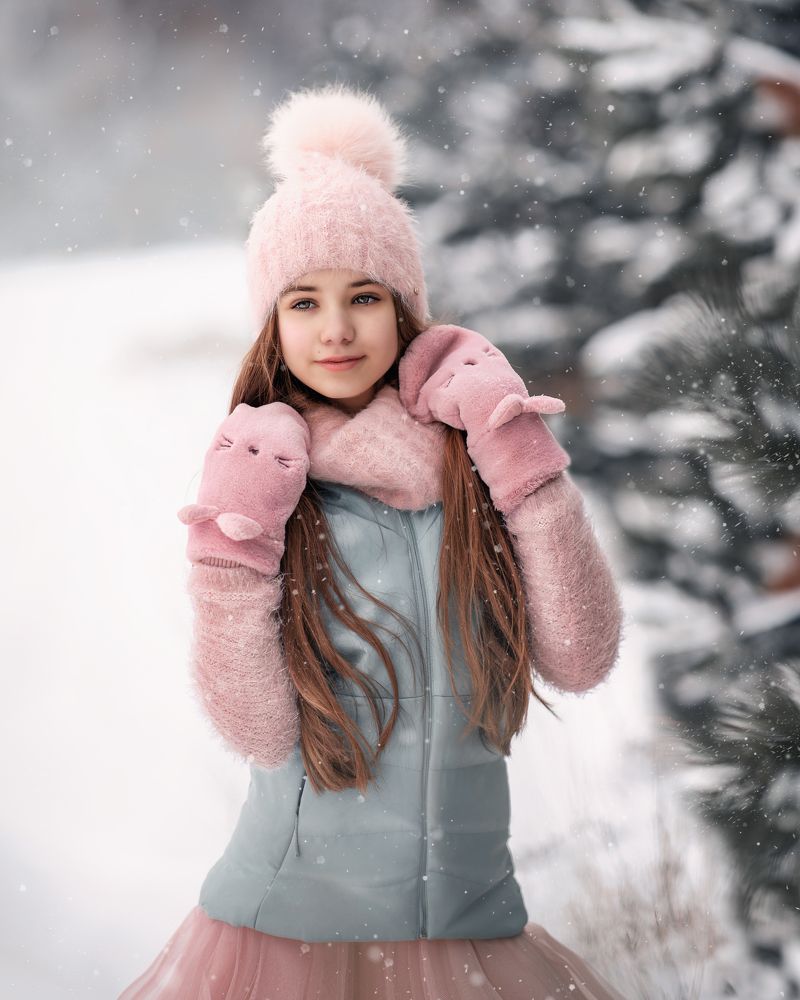 Photograph by Лазарева Юлия