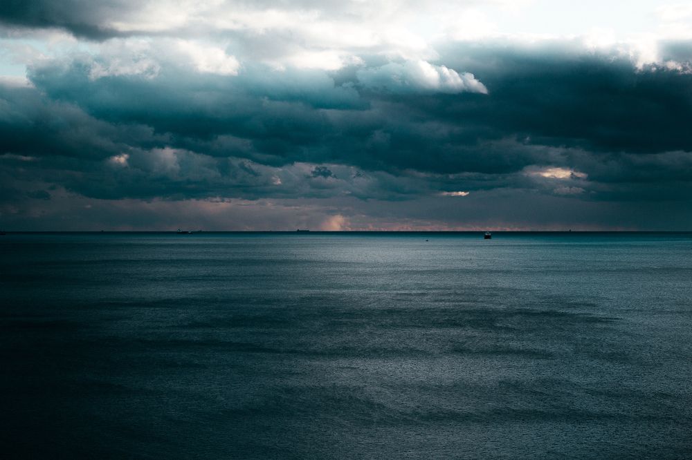 Photograph by Ksenya Loboda