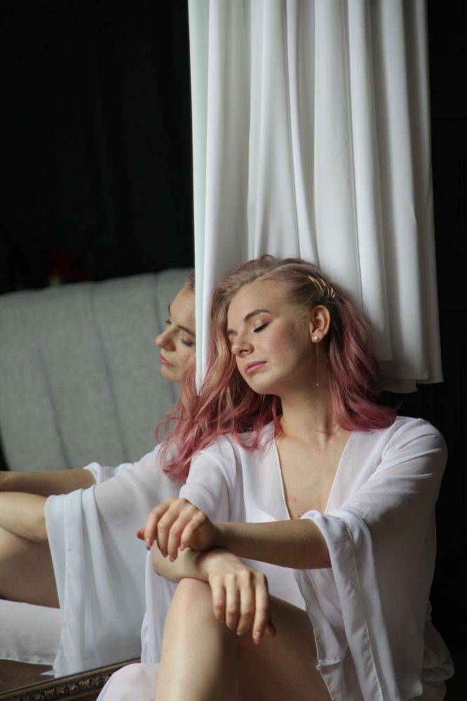 Фотография автора Мария Устинова