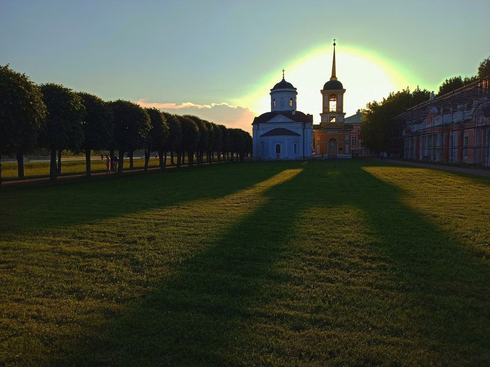 Photograph by Борис Каширин