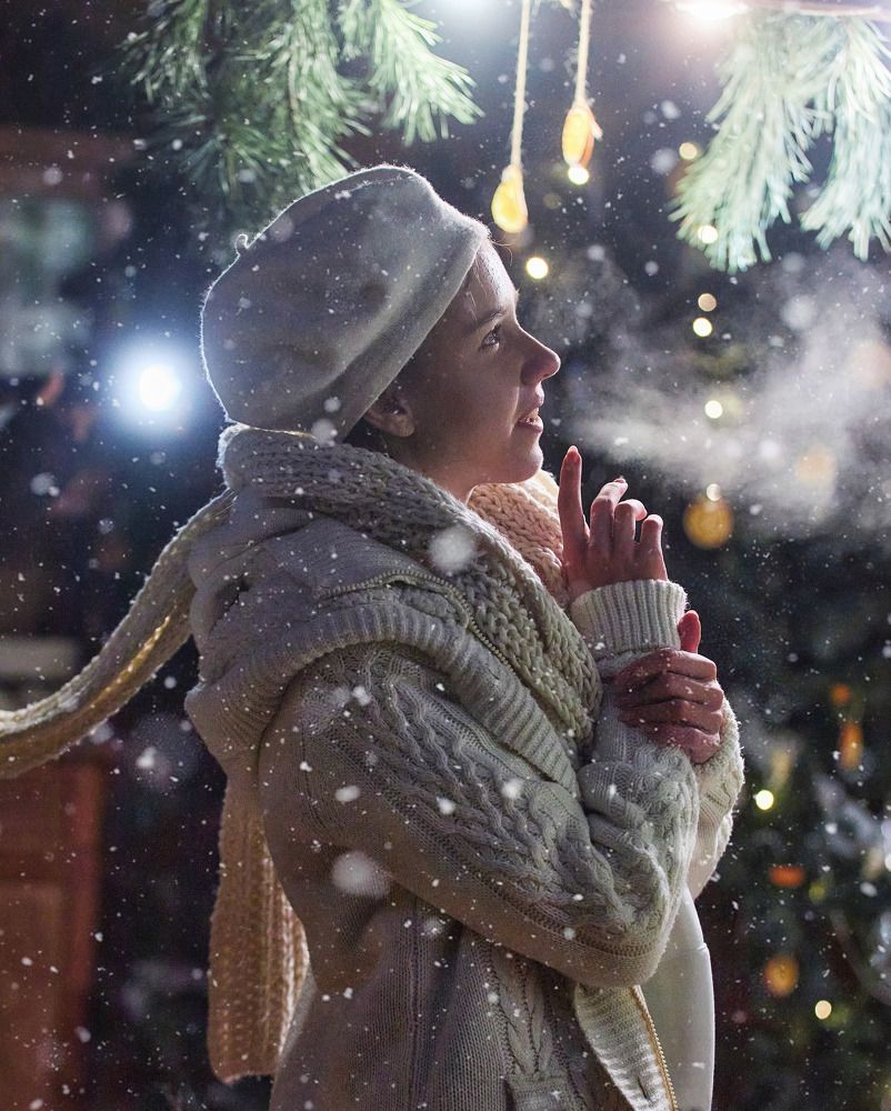 Photograph by Наталия Кирсанова