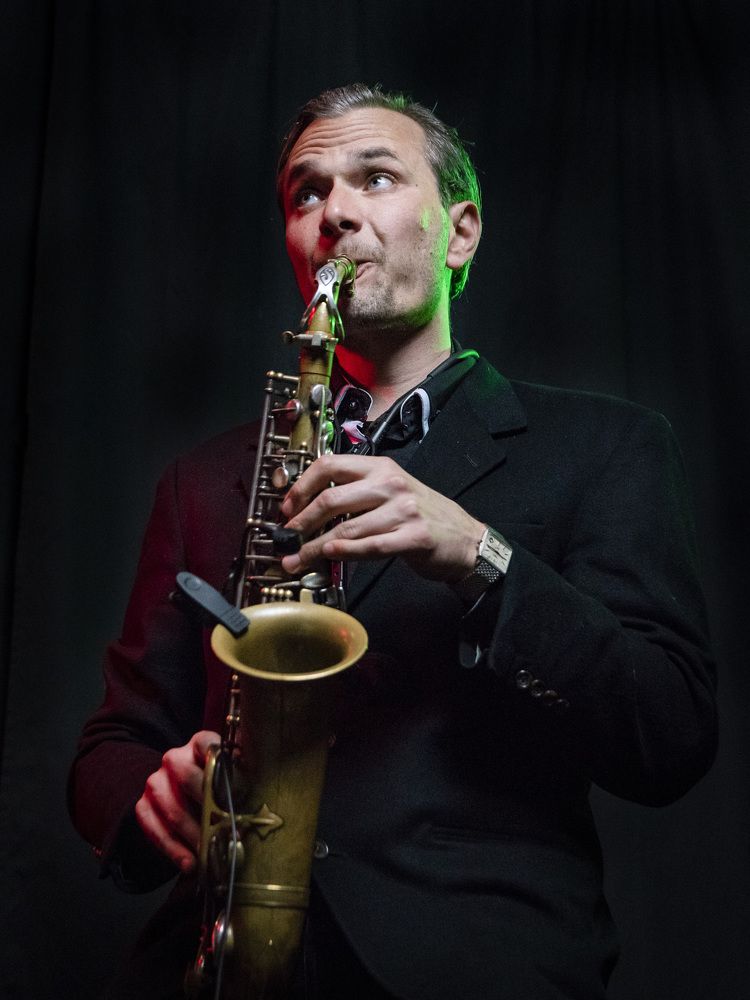 Photograph by bostjan imperl