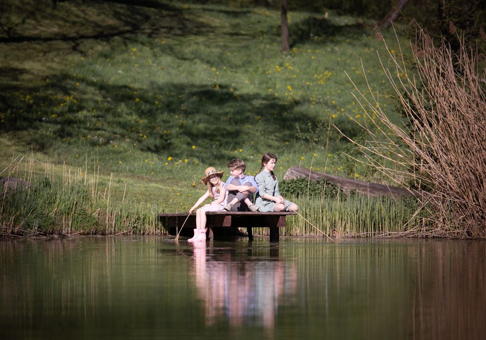 Photograph by Anna Spiridonova