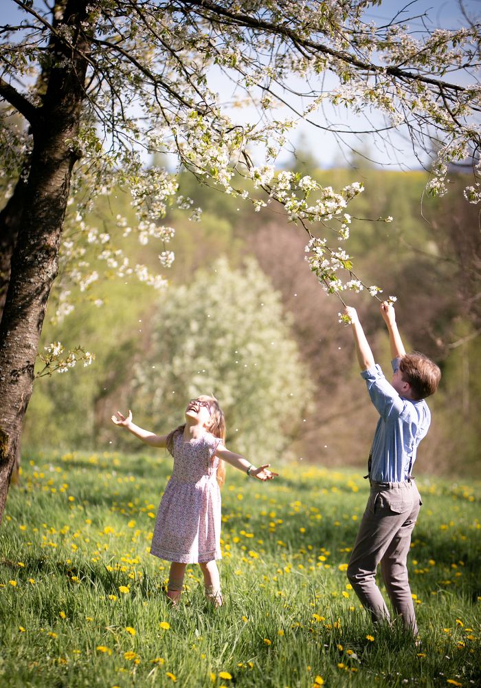 Photograph by Anna Spiridonova