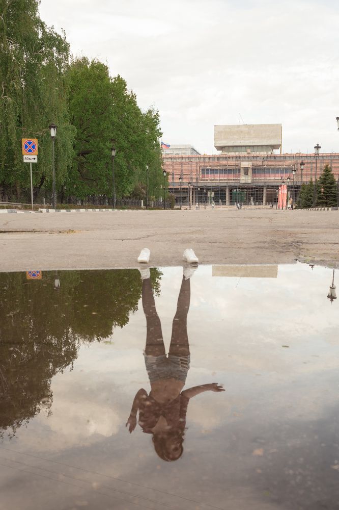 Photograph by Юрий Топчиян