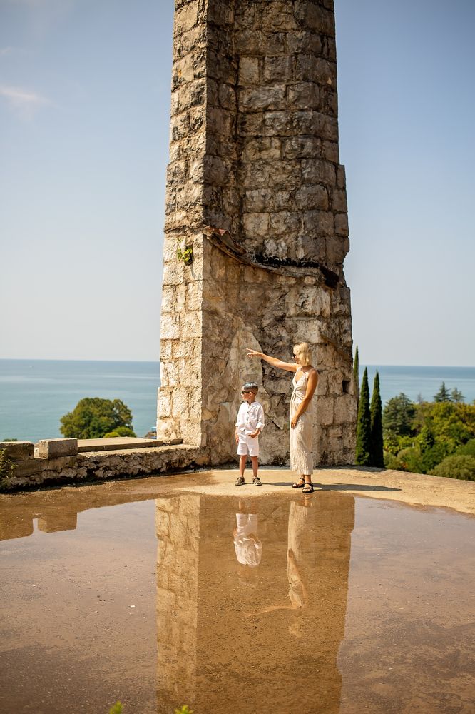 Photograph by Elya Tsishba