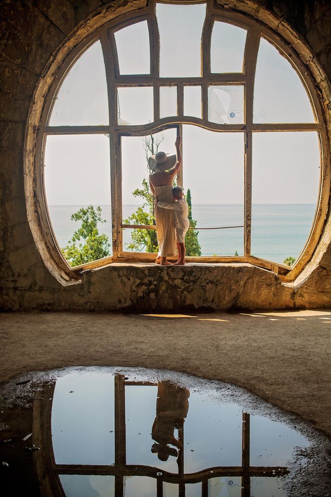 Photograph by Elya Tsishba