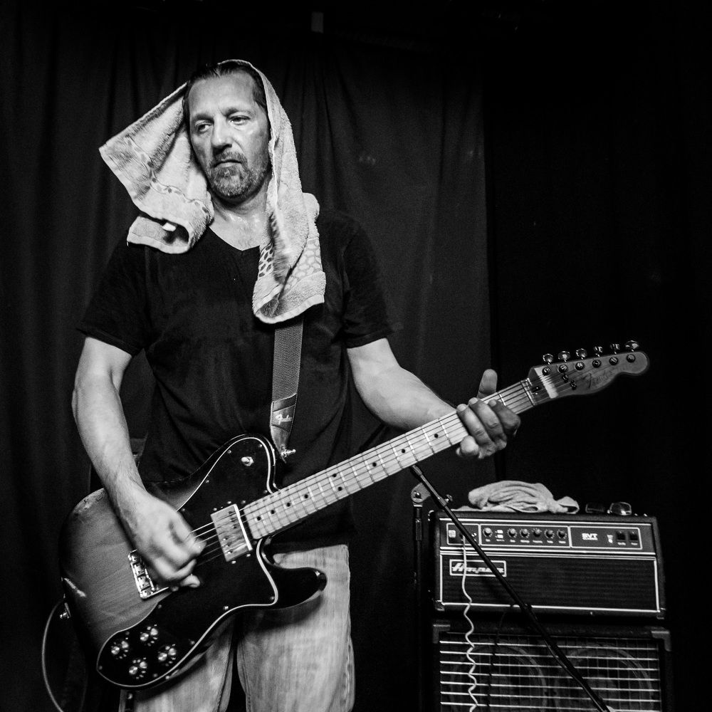 Photograph by bostjan imperl