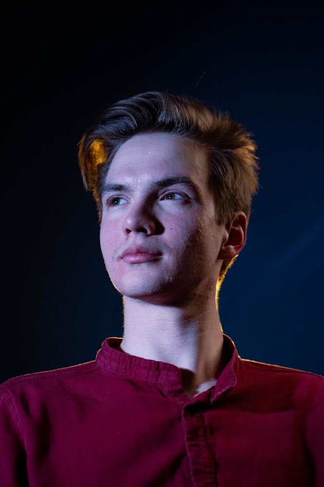 Photograph by Григорьев Кузьма