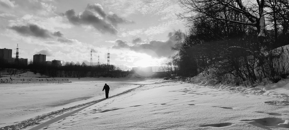 Photograph by Александр Жигульский