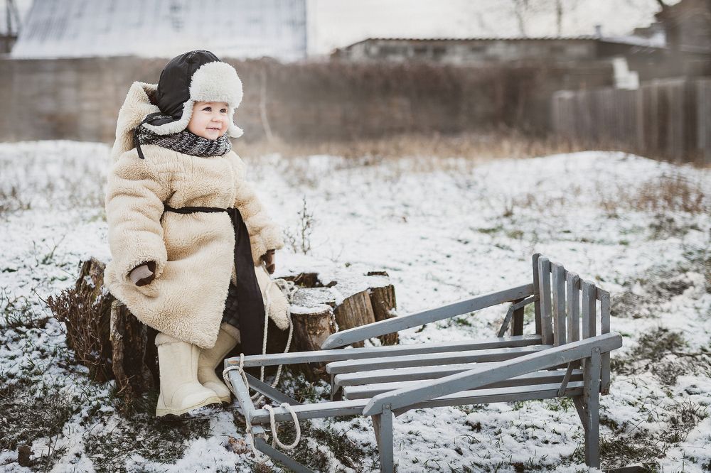 Photograph by Олеся Сидорук