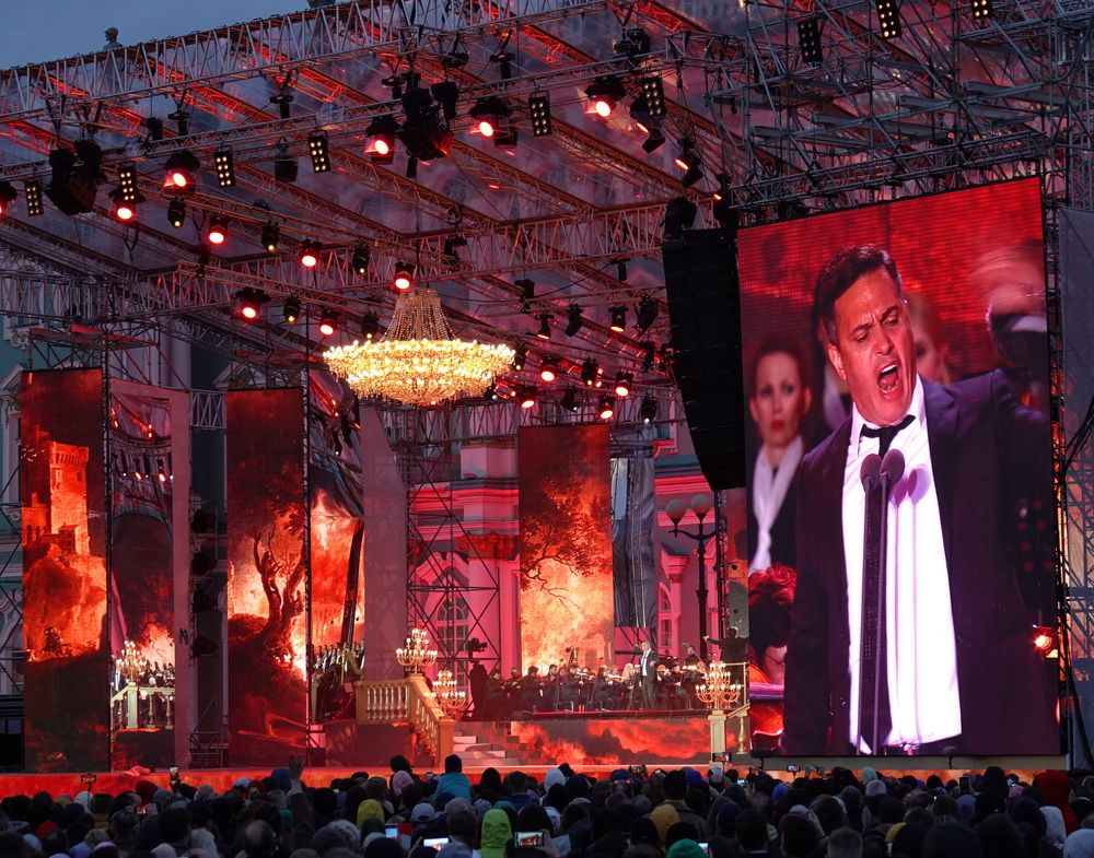 Фотография автора Алексей Голоушкин