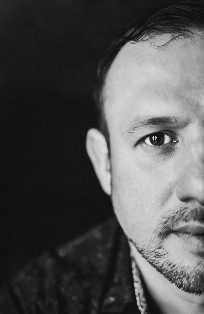 Photograph by Alexandra Fahn